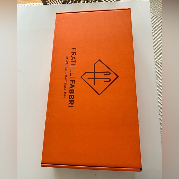 Fabbri Pro 3.0 Field Boot Size 38 Tall Large - Picture 10 of 11